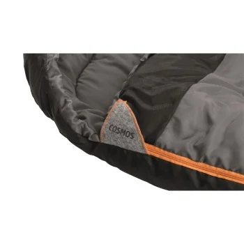 Easy Camp vreća za spavanje Cosmos black 240148  -2